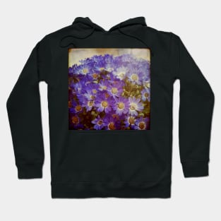 Boheme Flowers Hoodie